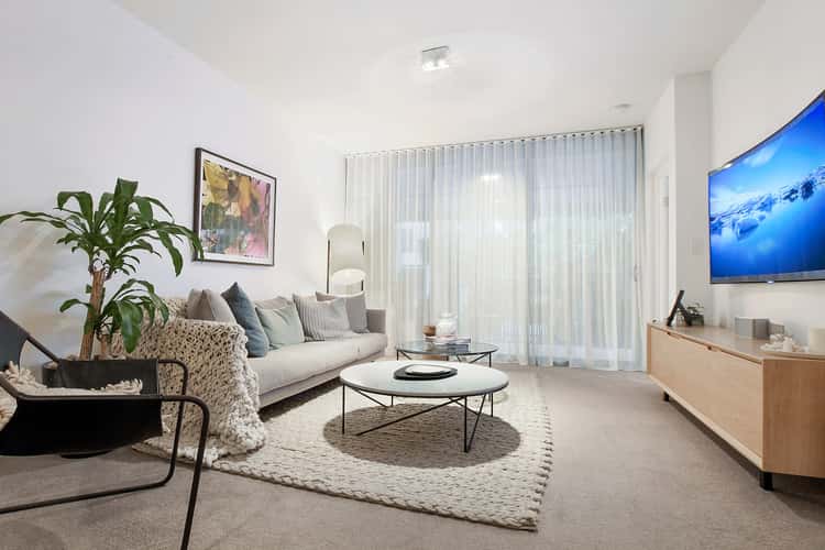 Third view of Homely apartment listing, 617/38 Helen Street, Teneriffe QLD 4005