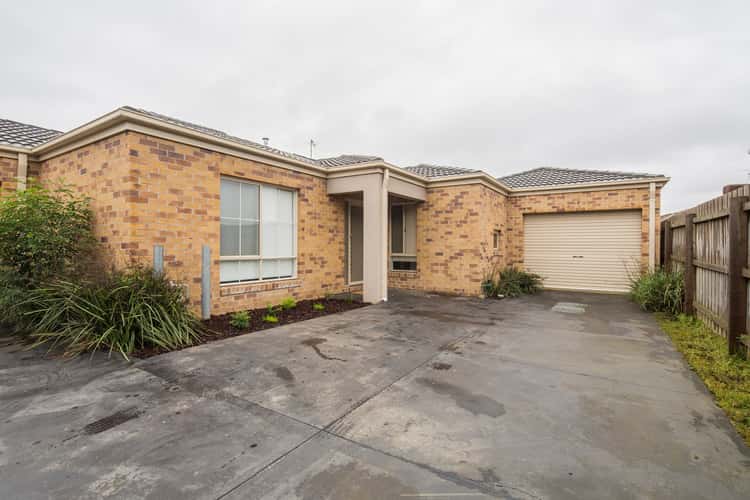 Main view of Homely unit listing, 2/66 Golf Links Road, Berwick VIC 3806