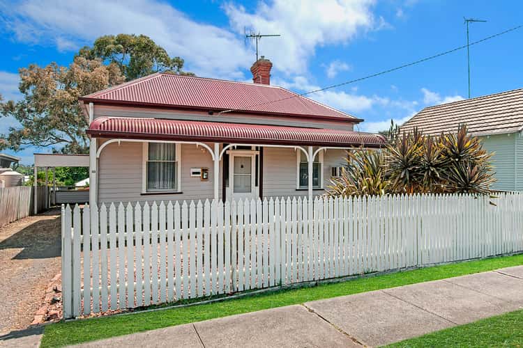 Main view of Homely house listing, 25 Byron Street, Hamilton VIC 3300