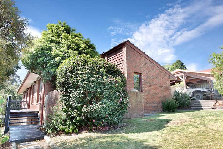 Fifth view of Homely house listing, 29 St Clems Street, Eltham North VIC 3095