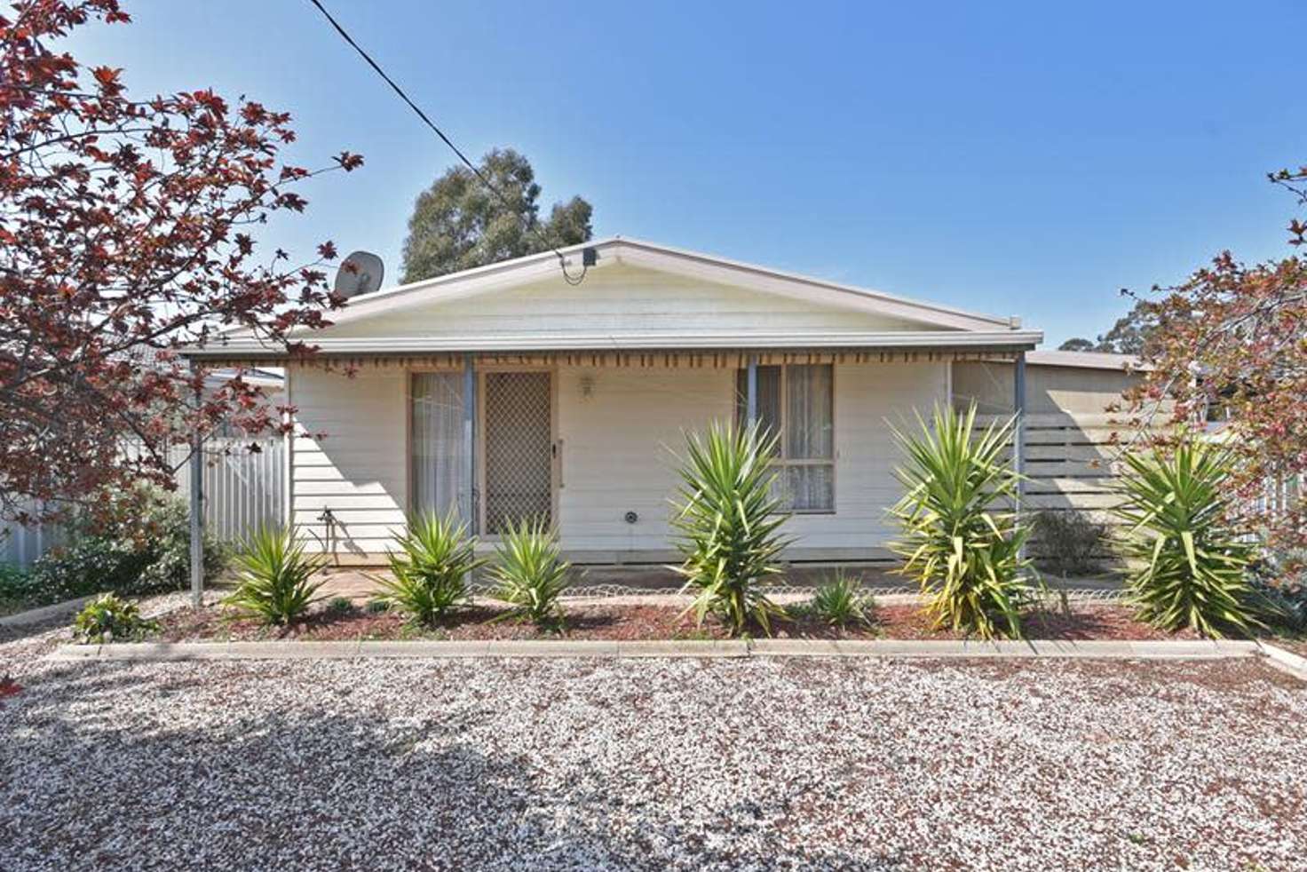 Main view of Homely house listing, 27 Thomas Street, Kangaroo Flat VIC 3555