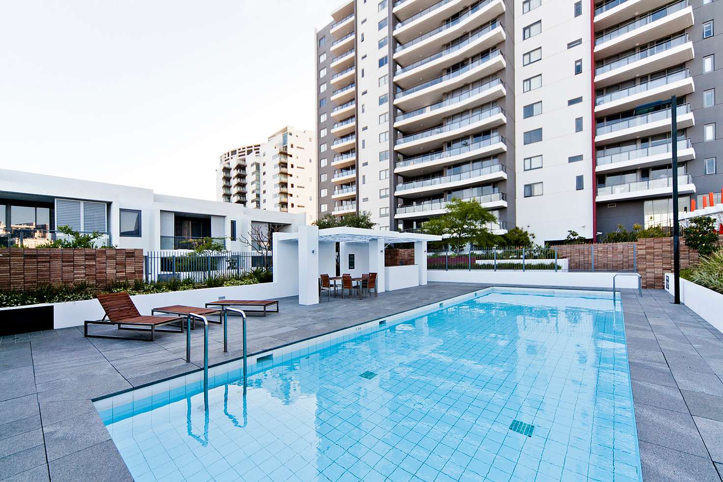 Main view of Homely apartment listing, 1207/2 Oldfield Street, Burswood WA 6100