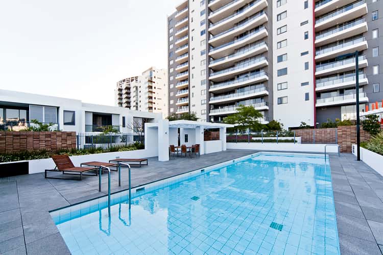 Main view of Homely apartment listing, 1207/2 Oldfield Street, Burswood WA 6100