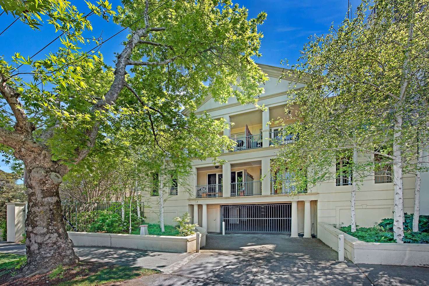 Main view of Homely apartment listing, 3/847 Burwood Road, Hawthorn East VIC 3123