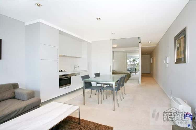 Second view of Homely unit listing, 406/26 Clarke Street, Crows Nest NSW 2065