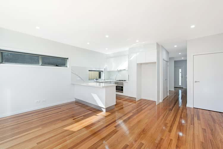 Second view of Homely townhouse listing, 2/37 Bowes Avenue, Airport West VIC 3042