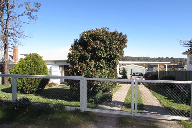 Main view of Homely house listing, 102 Duke Street, Castlemaine VIC 3450