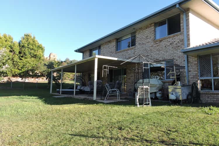 Third view of Homely house listing, 8 PINE COUNTY PLACE, Bellbowrie QLD 4070