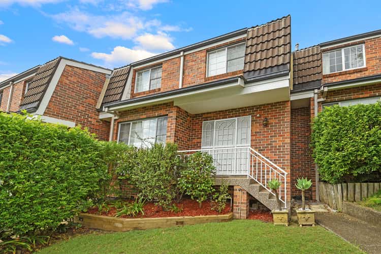 Second view of Homely house listing, 2/2 Mildred Ave, Hornsby NSW 2077