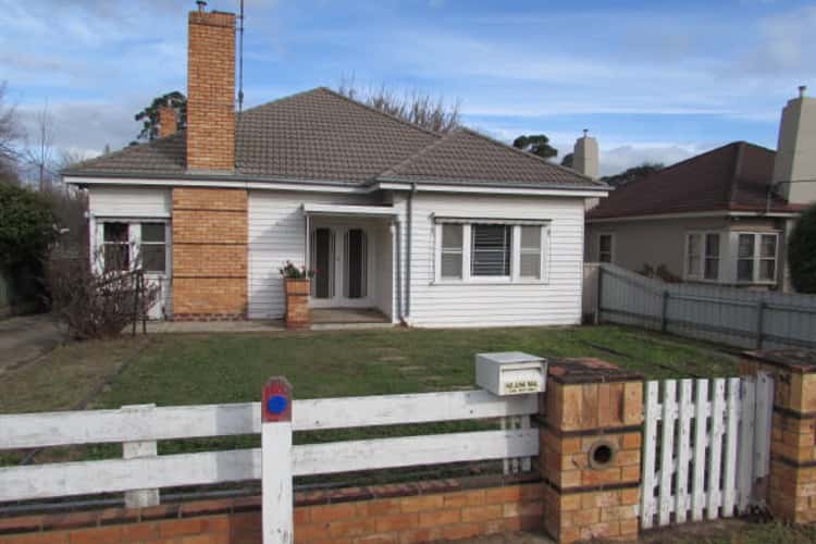 Main view of Homely house listing, 90 Forest Street, Castlemaine VIC 3450