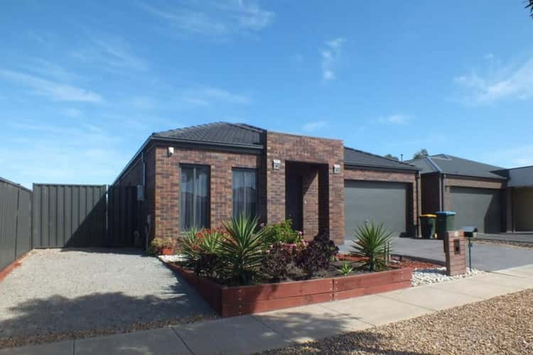 Main view of Homely house listing, 26 Bush Street, Wyndham Vale VIC 3024