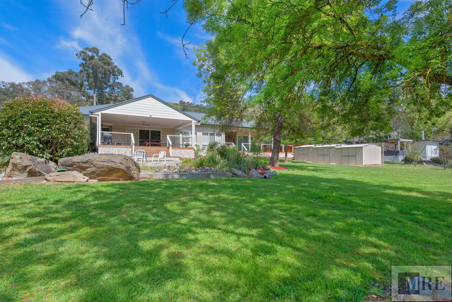 Main view of Homely house listing, 1625 Maroondah Highway, Bonnie Doon VIC 3720