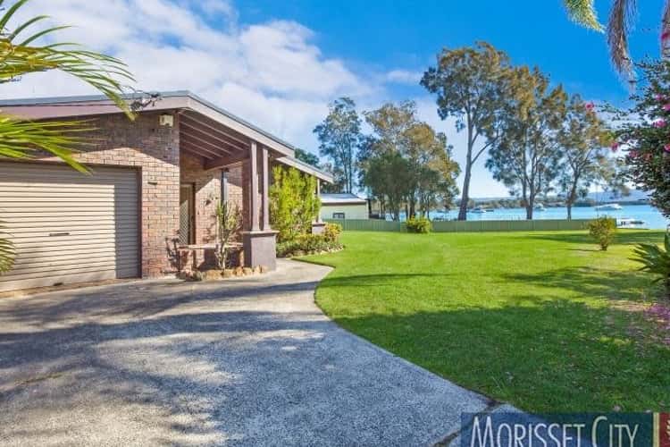 Second view of Homely house listing, 2 Pearson Street, Bonnells Bay NSW 2264