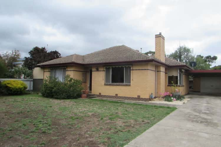 Main view of Homely house listing, 62 Elizabeth Street, Castlemaine VIC 3450