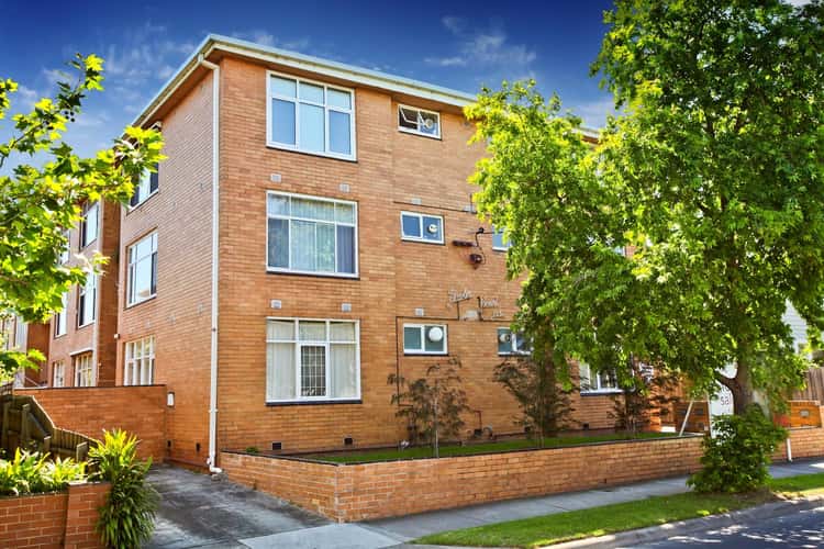 Main view of Homely apartment listing, 4/133 Epsom Road, Ascot Vale VIC 3032