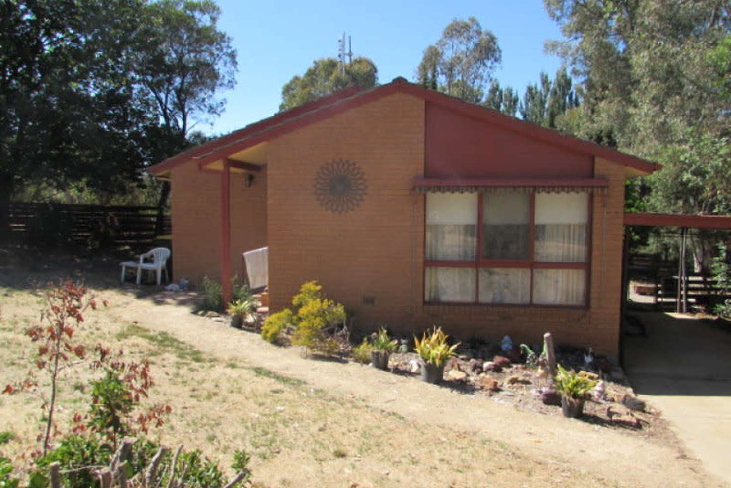 Main view of Homely house listing, 2 Happy Valley Road, Castlemaine VIC 3450