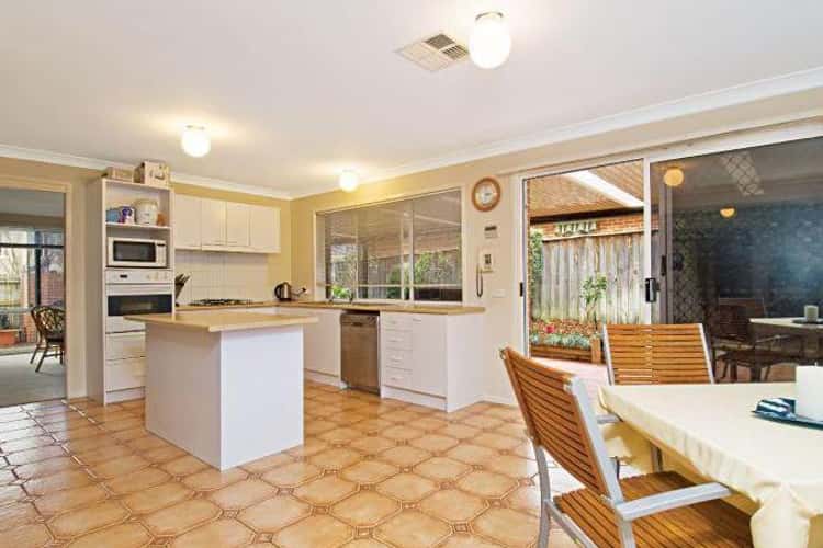 Fourth view of Homely house listing, 10 Arnold Janssen Drive, Beaumont Hills NSW 2155