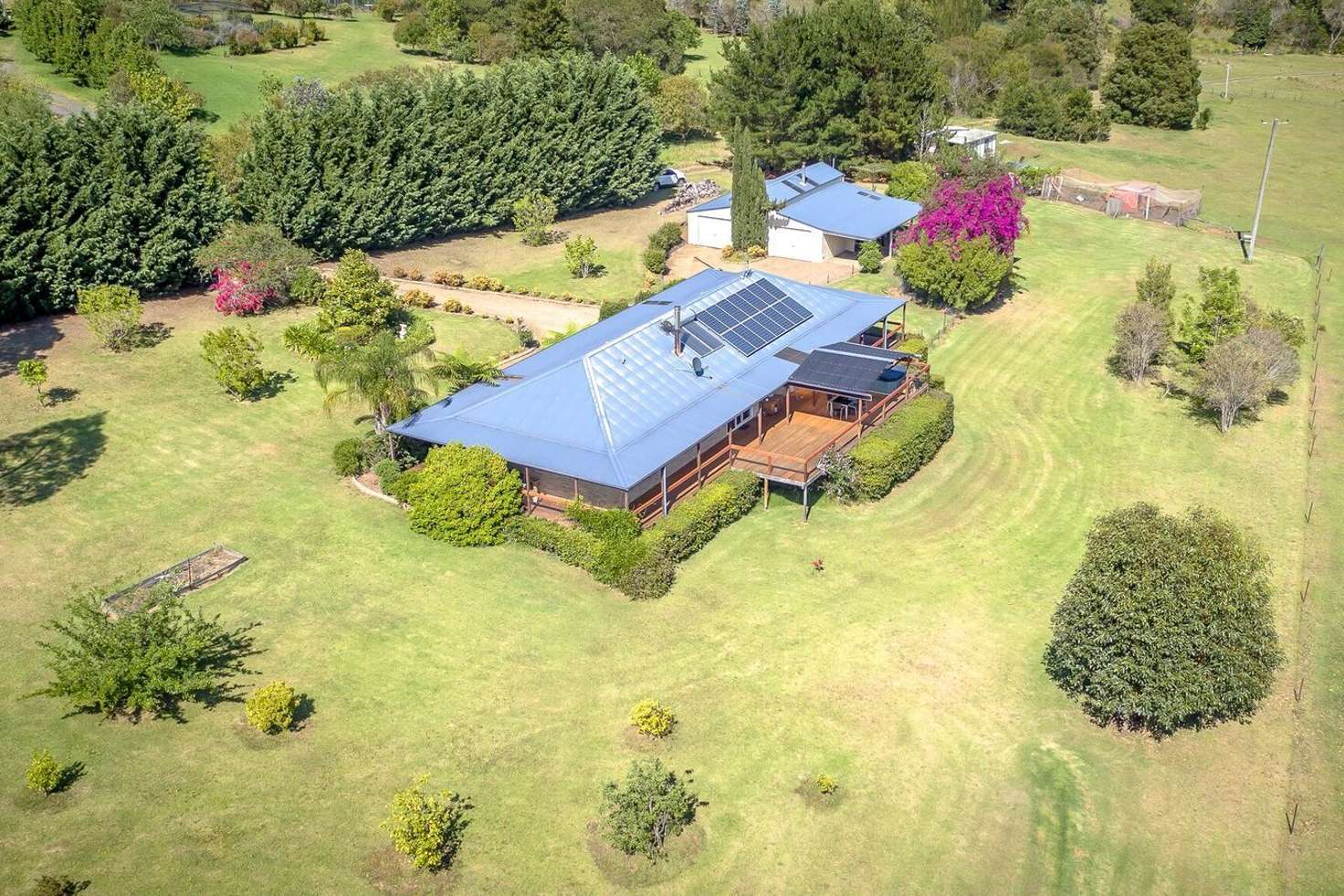 Main view of Homely acreageSemiRural listing, 111 Lilyvale Place, Narooma NSW 2546
