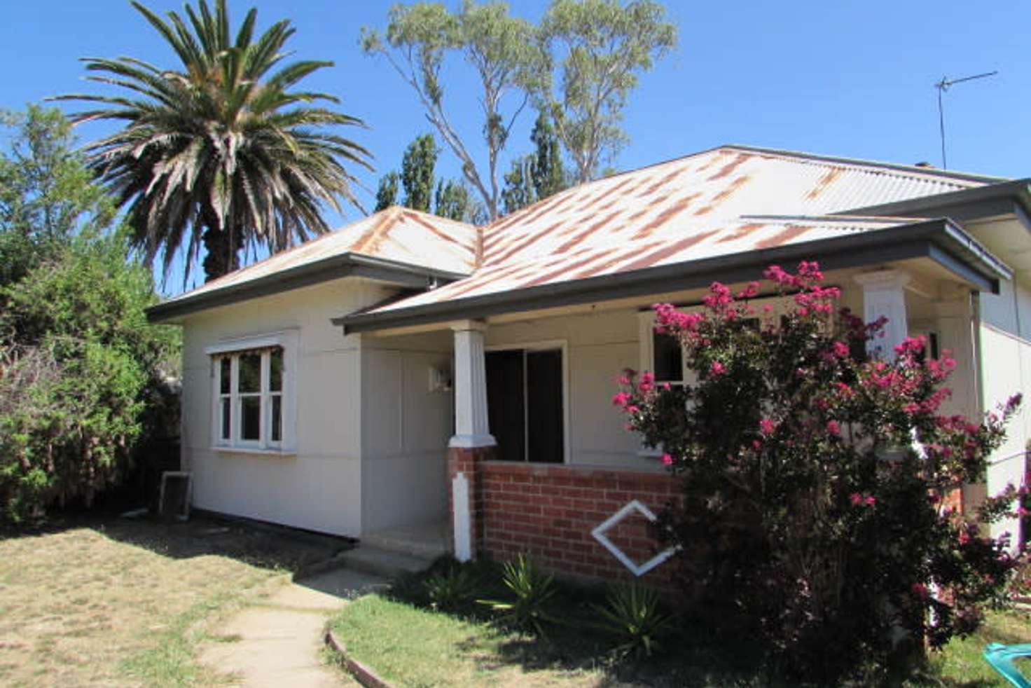 Main view of Homely house listing, 74 Main Road, Campbells Creek VIC 3451