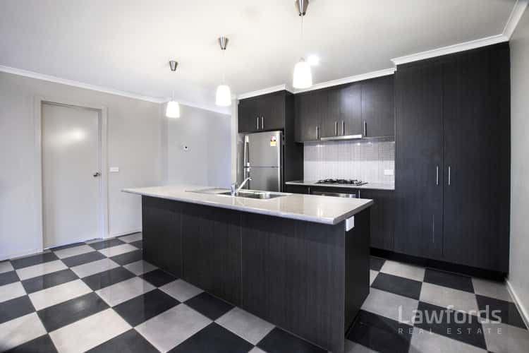 Second view of Homely house listing, 20 Jerribong Way, Kangaroo Flat VIC 3555