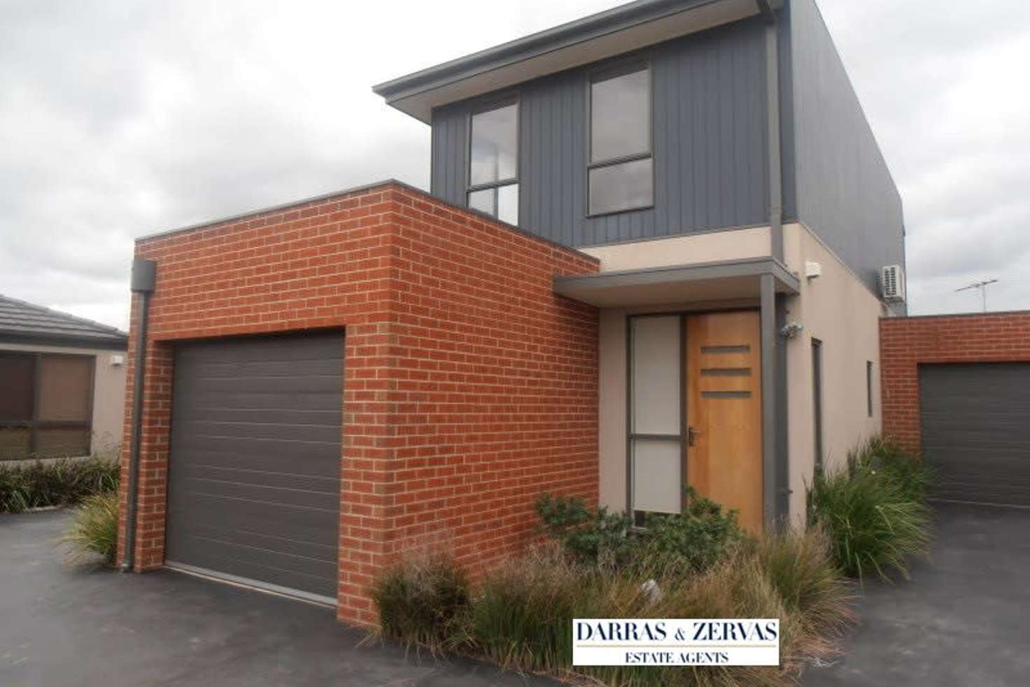 Main view of Homely townhouse listing, 3/31 Tully Road, Clarinda VIC 3169