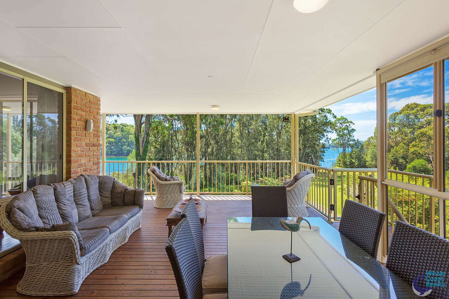 Main view of Homely house listing, 10 The Slipway, Narooma NSW 2546