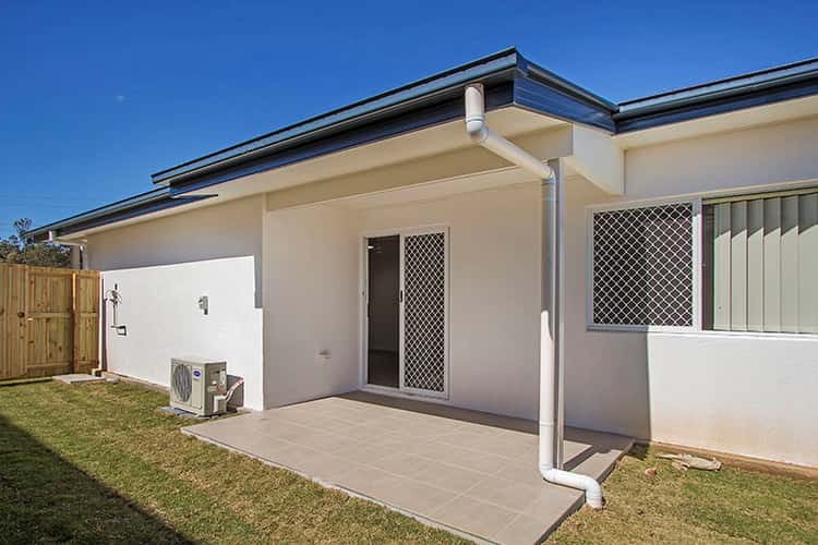Fourth view of Homely semiDetached listing, 1/67 Brentwood Drive, Bundamba QLD 4304