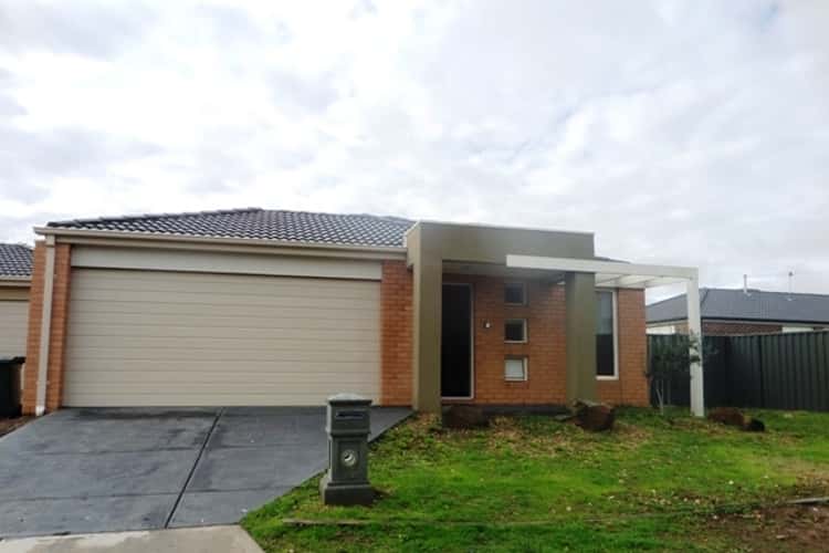 Main view of Homely house listing, 20 Parkfield Court, Deer Park VIC 3023