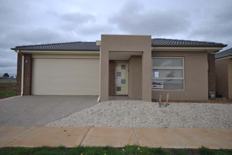 Main view of Homely house listing, 10 Maryburgh Road, Melton South VIC 3338