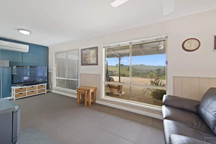 Fifth view of Homely acreageSemiRural listing, 19 Settlers Court, Bonnie Doon VIC 3720