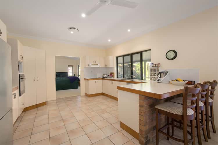 Second view of Homely house listing, 35 Ballinger Crescent, Albany Creek QLD 4035
