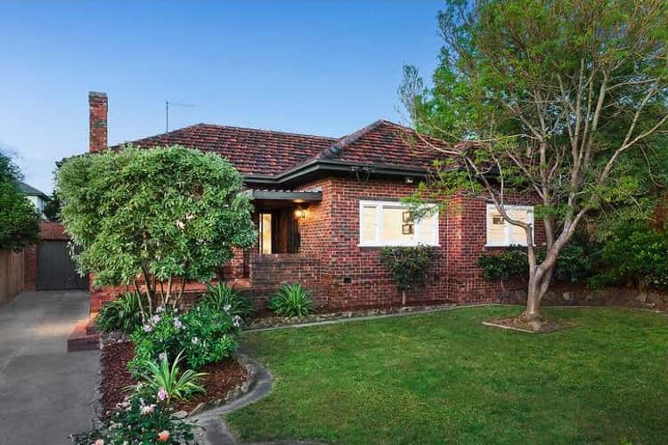 Main view of Homely house listing, 7 Maysia Street, Canterbury VIC 3126
