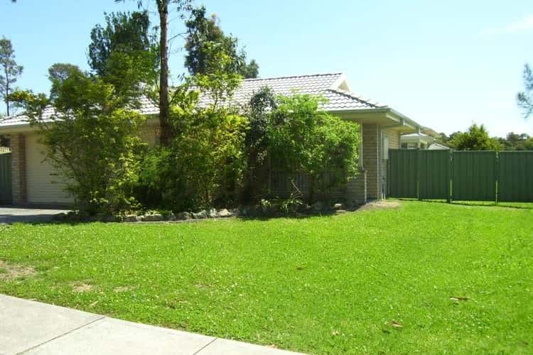 Second view of Homely house listing, 27 Bailey Street, Brightwaters NSW 2264