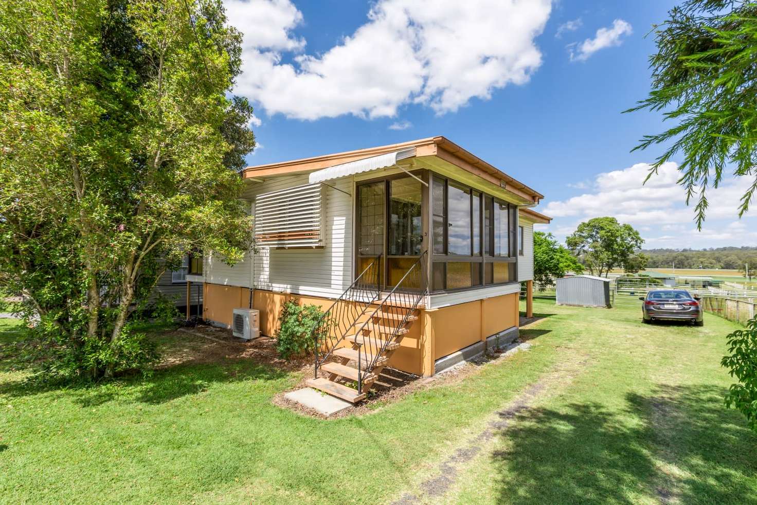 Main view of Homely house listing, 34 Stafford Street, Booval QLD 4304