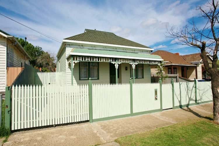 Second view of Homely house listing, 169 Morris Street, Sunshine VIC 3020