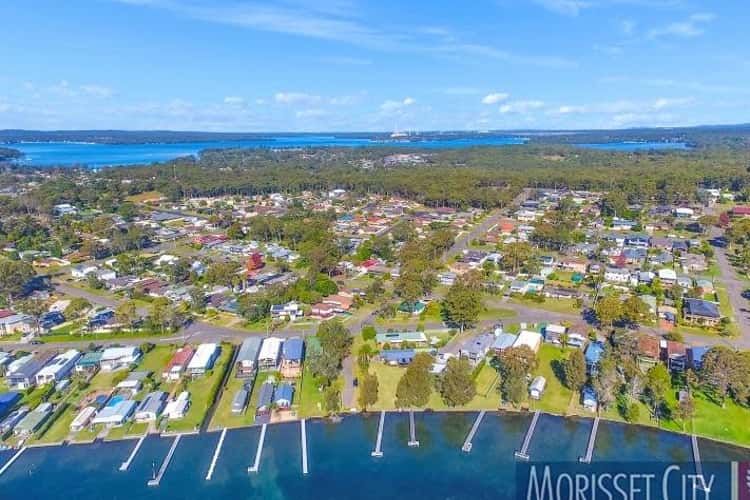Sixth view of Homely house listing, 2 Pearson Street, Bonnells Bay NSW 2264