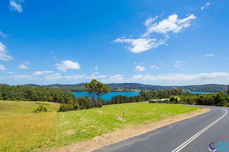 Fourth view of Homely residentialLand listing, 123 Woodlands Drive, Narooma NSW 2546