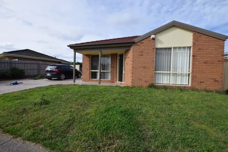 Second view of Homely house listing, 106 Bellevue Drive, Berwick VIC 3806
