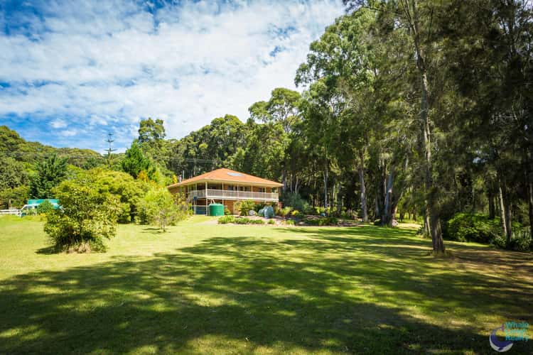 Fifth view of Homely house listing, 10 The Slipway, Narooma NSW 2546