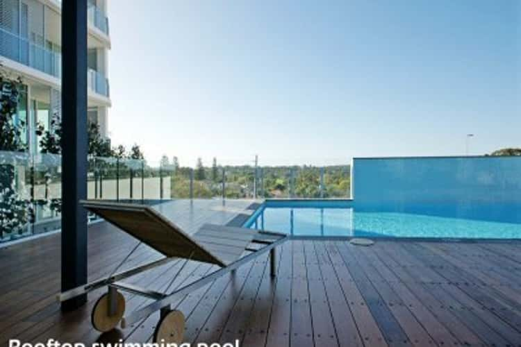 Third view of Homely apartment listing, 404/2 Bovell Lane, Claremont WA 6010