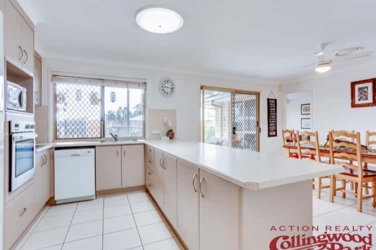 Fifth view of Homely house listing, 5 Coram Court, Collingwood Park QLD 4301