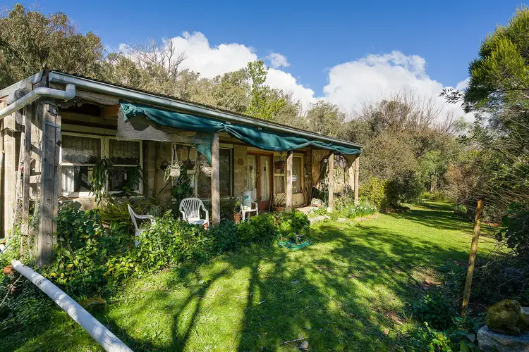 46 Miners Hut Road, Chewton Bushlands VIC 3451