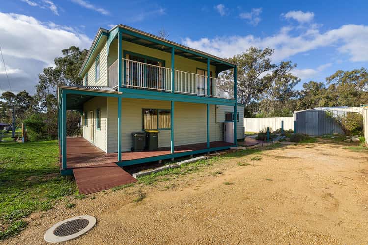 Main view of Homely house listing, 8 Binghams Road, Harcourt VIC 3453