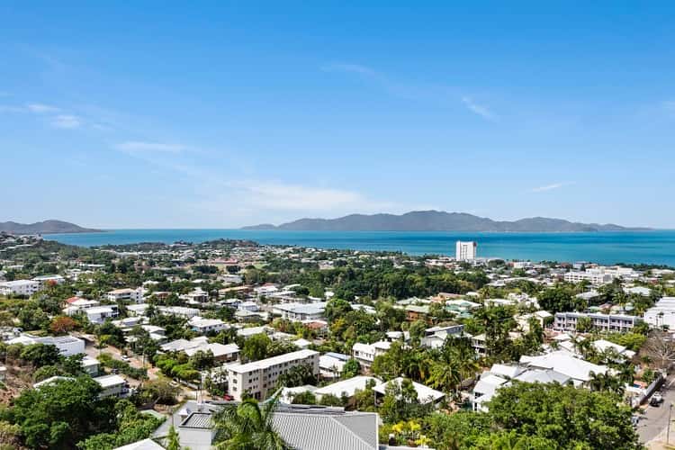 Main view of Homely house listing, 17 Hillside Crescent, Townsville City QLD 4810