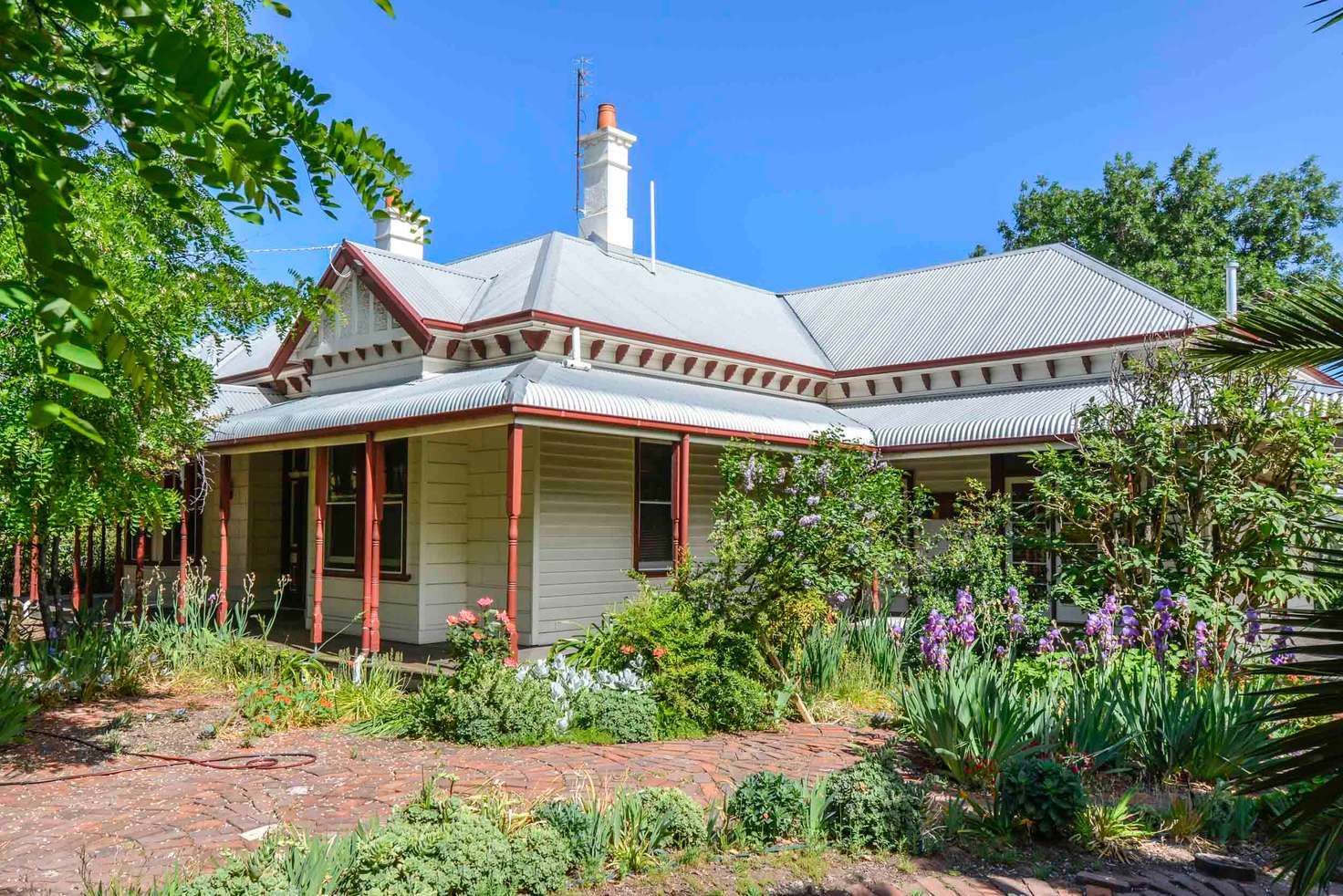 Main view of Homely house listing, 3 Dooen Road, Horsham VIC 3400