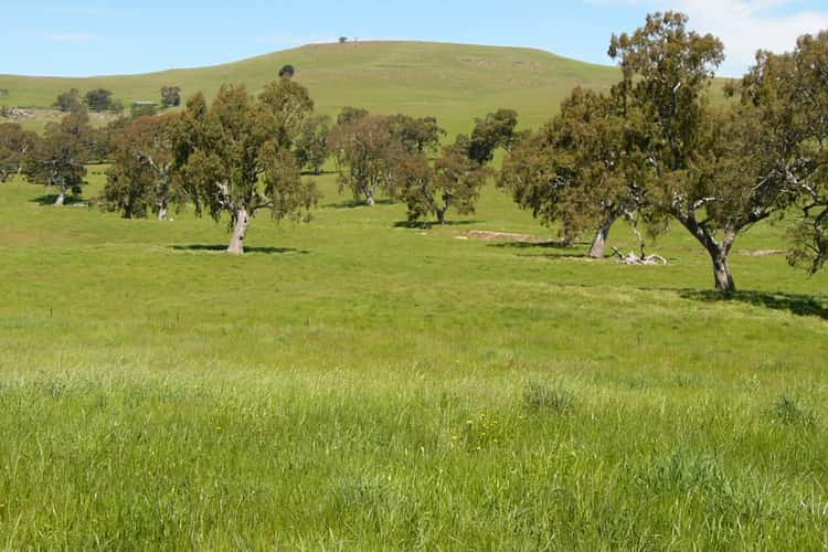 Third view of Homely residentialLand listing, 585 Kilmuir Lane, Mansfield VIC 3722