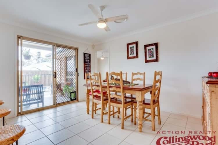 Sixth view of Homely house listing, 5 Coram Court, Collingwood Park QLD 4301