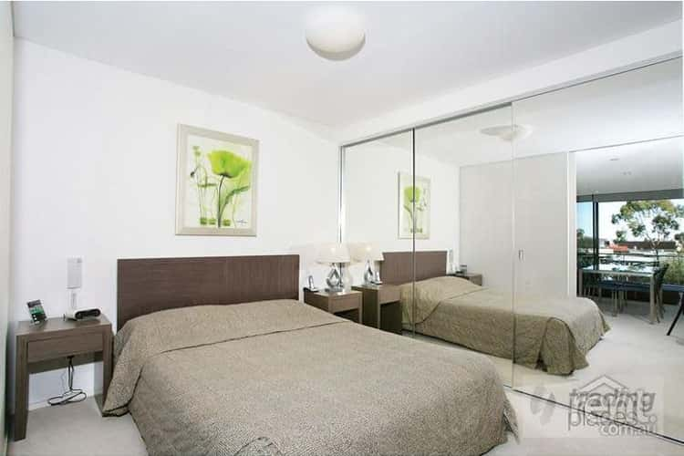 Third view of Homely unit listing, 406/26 Clarke Street, Crows Nest NSW 2065