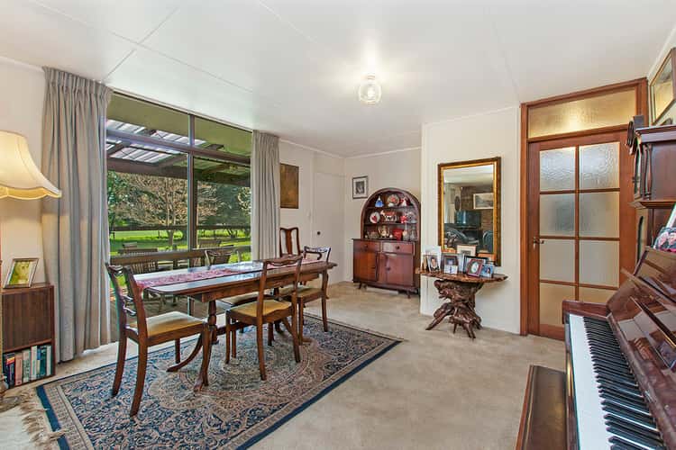 Fifth view of Homely house listing, 156 Berrys Road, Bolwarra VIC 3305