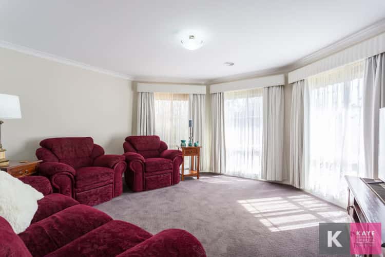 Second view of Homely house listing, 6 Domain Circuit, Beaconsfield VIC 3807